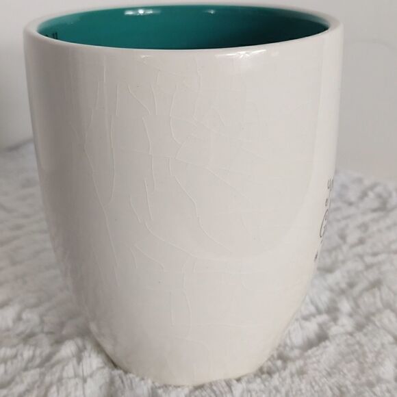 Vtg Disney Tinker Bell Mug - Picture 5 of 7